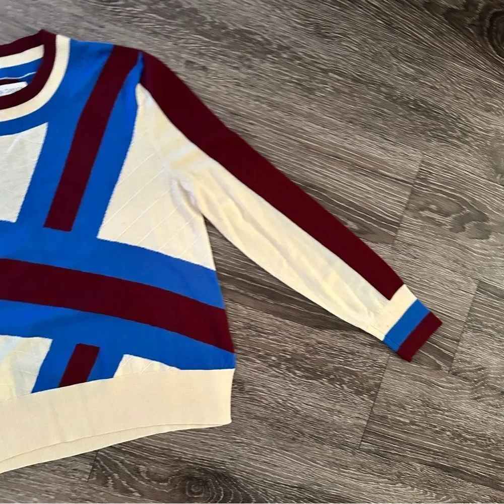 Tanya Taylor Sweater - Picture 4 of 7